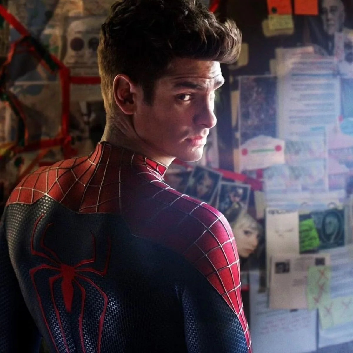 O Espetacular Homem-Aranha